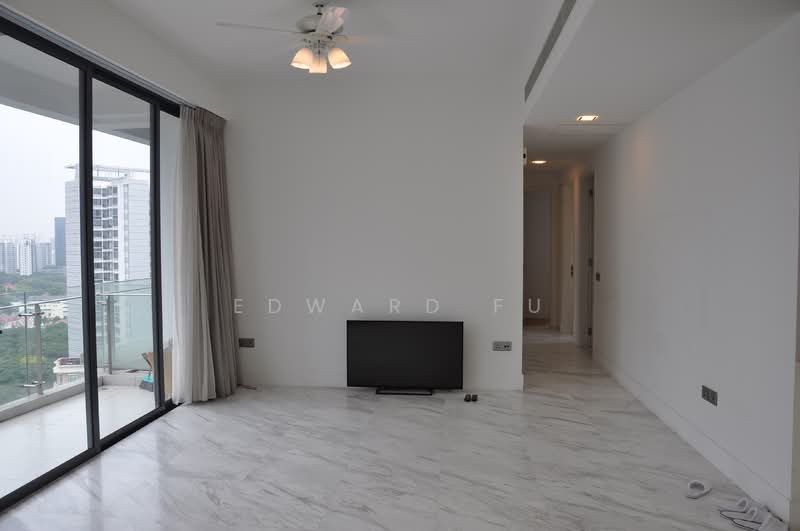 VIVA, 2 Suffolk Walk, 3 Bedrooms, 1,518 sqft, Condominium For Rent, by Edward Fu, 11761167 - Hall - PropertyGuru.com.sg