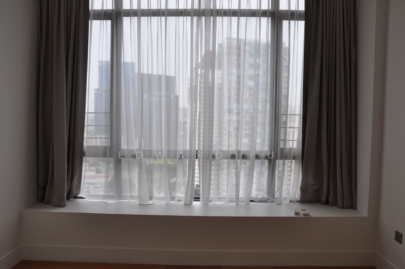 VIVA, 2 Suffolk Walk, 3 Bedrooms, 1,518 sqft, Condominium For Rent, by Edward Fu, 11761167 - Master bedroom - PropertyGuru.com.sg