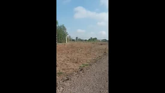 Bán 1052.5m2 Láng Dài Đất Đỏ - HCM
