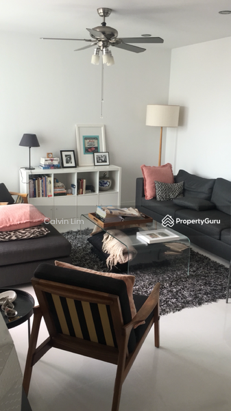 One Amber, 1 Amber Gardens, 4 Bedrooms, 1,658 sqft, Condominium For Rent, by Calvin Lim, 11768092 - PropertyGuru.com.sg