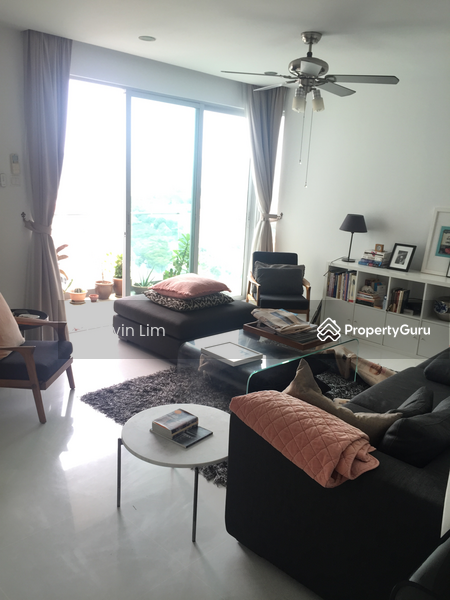 One Amber, 1 Amber Gardens, 4 Bedrooms, 1,658 sqft, Condominium For Rent, by Calvin Lim, 11768092 - PropertyGuru.com.sg