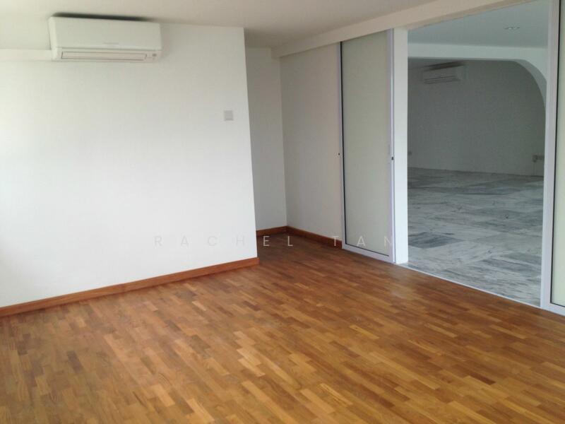 Leonie Towers, 20 Leonie Hill, 4 Bedrooms, 2,899 sqft, Apartment For Rent, by Rachel Tan, 11772717 - Study room/bedroom - PropertyGuru.com.sg