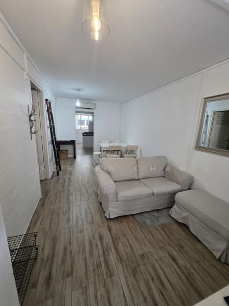 77 Indus Road, 77 Indus Road, 2 Bedrooms, 650 sqft, HDB Flat For Rent, by Doreen Chan, 11775082 - PropertyGuru.com.sg