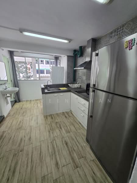 77 Indus Road, 77 Indus Road, 2 Bedrooms, 650 sqft, HDB Flat For Rent, by Doreen Chan, 11775082 - PropertyGuru.com.sg