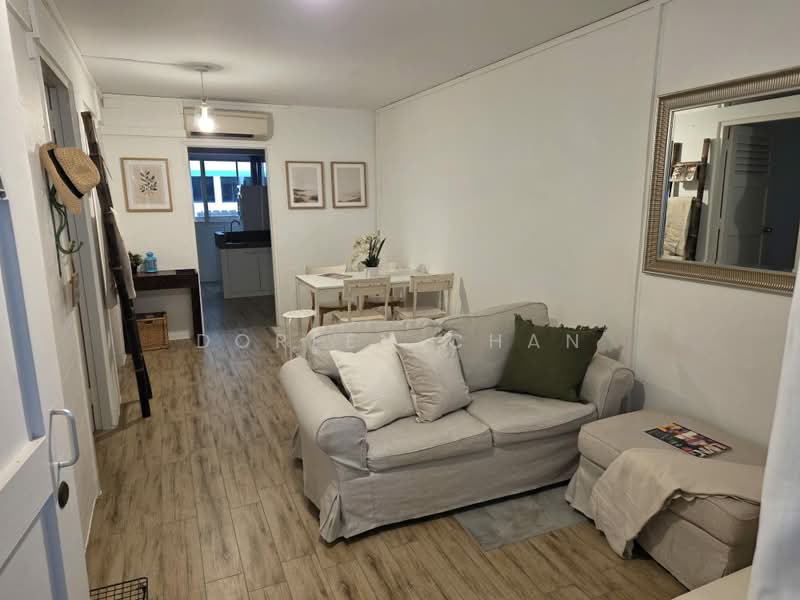 77 Indus Road, 77 Indus Road, 2 Bedrooms, 650 sqft, HDB Flat For Rent, by Doreen Chan, 11775082 - PropertyGuru.com.sg
