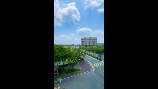 Căn hộ Mizuki Park Bình Chánh