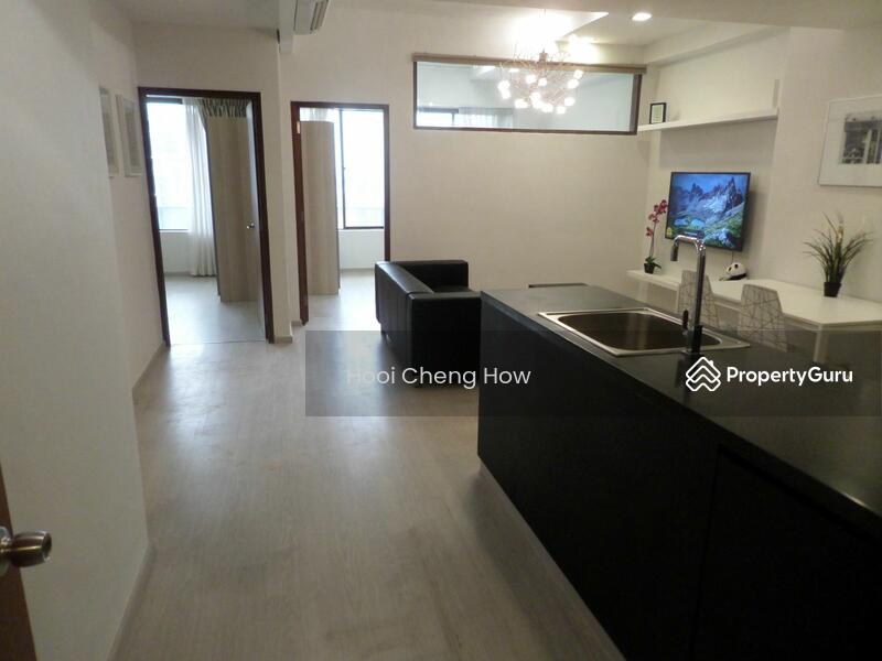 For Sale - International Plaza
