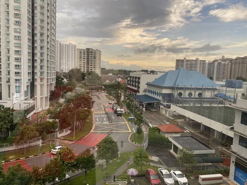 Midview City, 26 Sin Ming Lane, 1,496 sqft, Light Industrial (B1) For Rent, by Aileen Yeo, 11796791 - CommercialGuru.com.sg