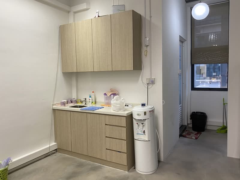 Midview City, 26 Sin Ming Lane, 1,496 sqft, Light Industrial (B1) For Rent, by Aileen Yeo, 11796791 - CommercialGuru.com.sg