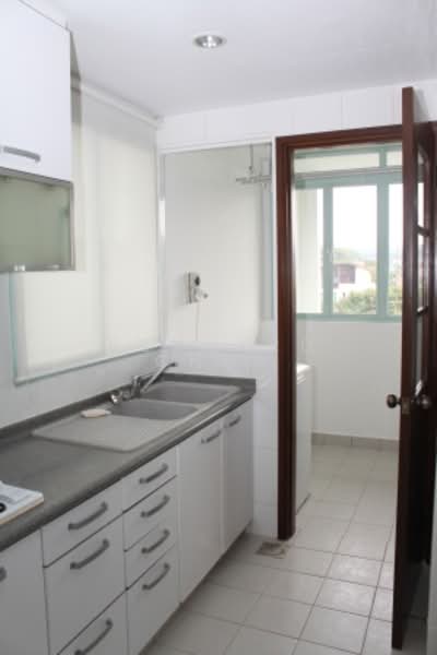 For Rent - Freesia Woods