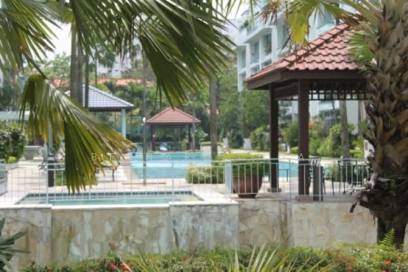 For Rent - Freesia Woods