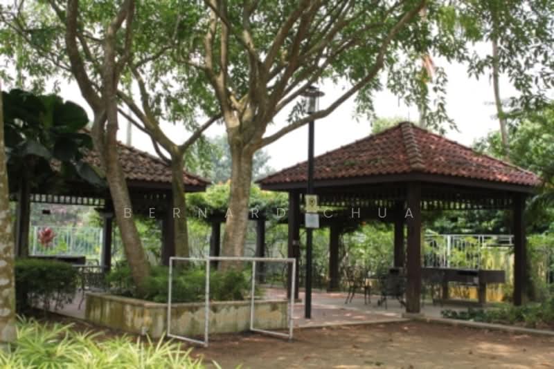 For Rent - Freesia Woods