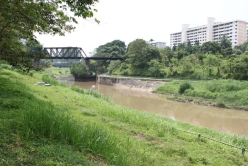 For Rent - Freesia Woods