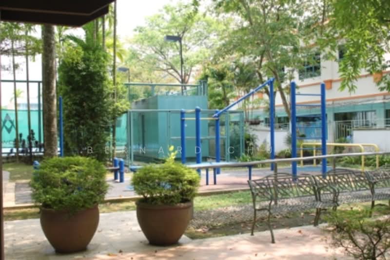 For Rent - Freesia Woods