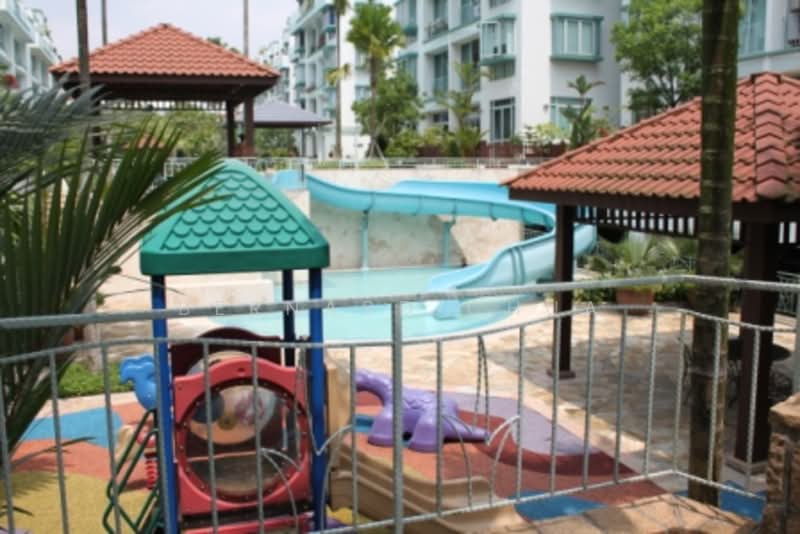 For Rent - Freesia Woods