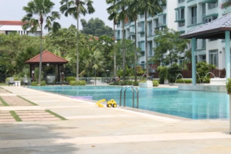 For Rent - Freesia Woods