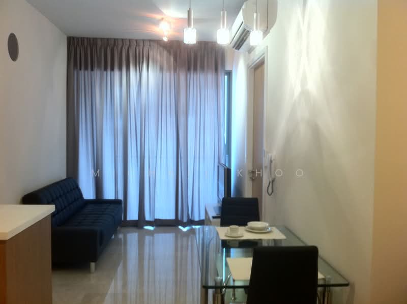 Newton Edge Condominium For Sale at S$ 999,000 | PropertyGuru Singapore