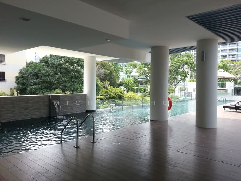 Newton Edge Condominium For Sale at S$ 999,000 | PropertyGuru Singapore