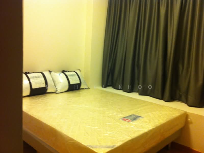 Newton Edge Condominium For Sale at S$ 999,000 | PropertyGuru Singapore