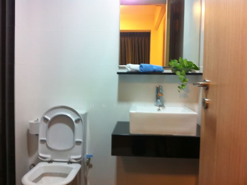Newton Edge, 1 Makeway Ave, 1 Bedroom, 463 sqft, Condominium For Sale, by Michael Khoo, 11821966 - PropertyGuru.com.sg
