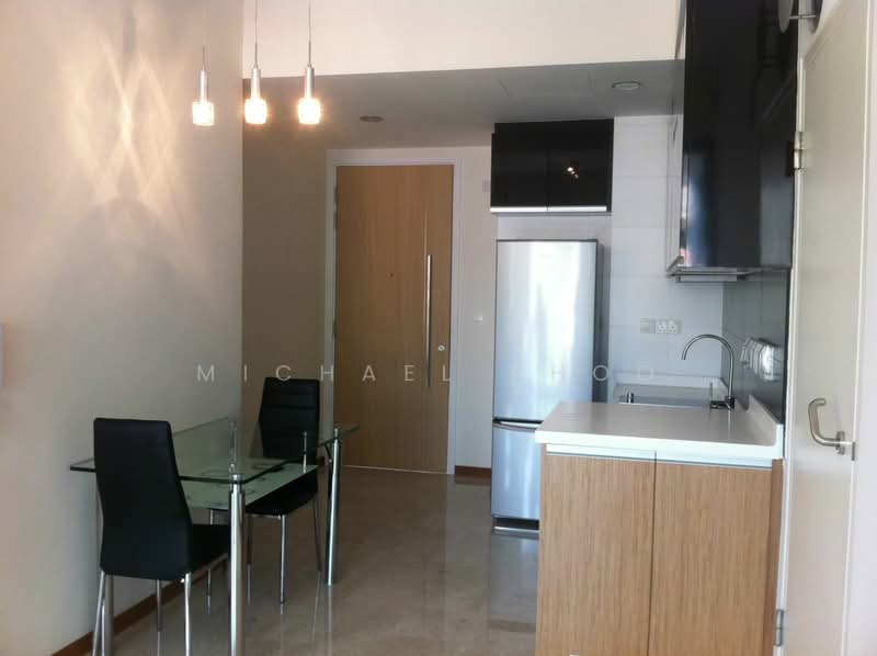 Newton Edge Condominium For Sale at S$ 999,000 | PropertyGuru Singapore