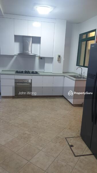 Jalan Asuhan, Jalan Asuhan, 4 Bedrooms, 2,800 sqft, Terraced House For Rent, by John Wong, 11822111 - Wet kitchen  - PropertyGuru.com.sg