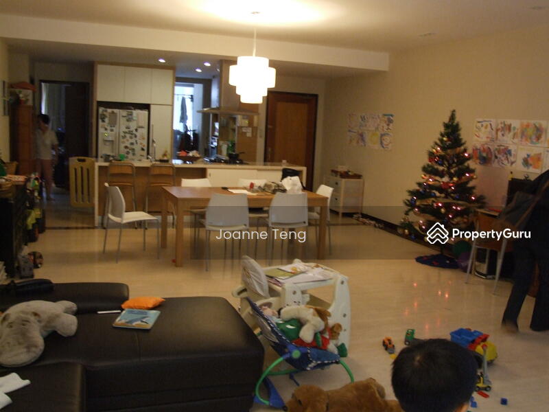 Gallop Gables, 78 Farrer Road, 3 Bedrooms, 2,174 sqft, Condominium For Rent, by Eric Teng, 11824372 - PropertyGuru.com.sg