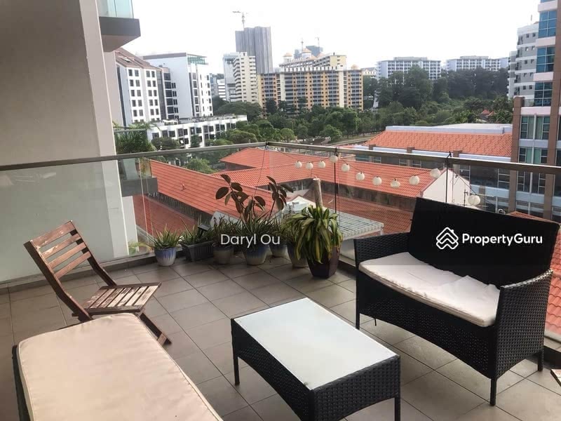 The Pier at Robertson, 80 Mohamed Sultan Road, 2 Bedrooms, 936 sqft, Apartment For Rent, by Daryl Ou, 11825671 - PropertyGuru.com.sg