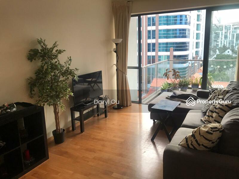 The Pier at Robertson, 80 Mohamed Sultan Road, 2 Bedrooms, 936 sqft, Apartment For Rent, by Daryl Ou, 11825671 - PropertyGuru.com.sg