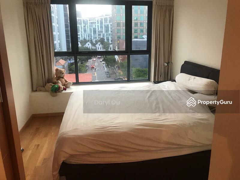 The Pier at Robertson, 80 Mohamed Sultan Road, 2 Bedrooms, 936 sqft, Apartment For Rent, by Daryl Ou, 11825671 - PropertyGuru.com.sg