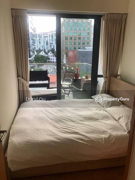 The Pier at Robertson, 80 Mohamed Sultan Road, 2 Bedrooms, 936 sqft, Apartment For Rent, by Daryl Ou, 11825671 - PropertyGuru.com.sg