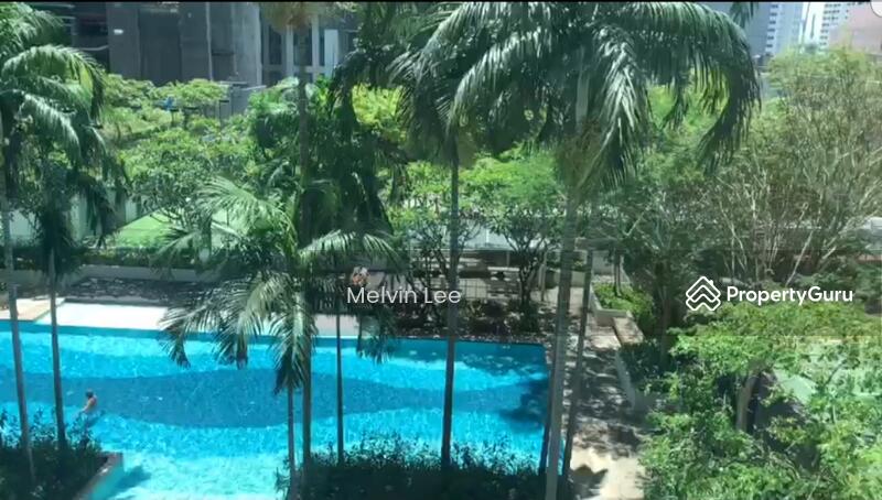 Icon, 10 Gopeng Street, 1 Bedroom, 581 sqft, Apartment For Rent, by Melvin Lee, 11825786 - PropertyGuru.com.sg