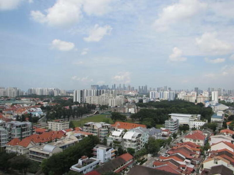 For Rent - Bella Casita