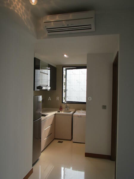 For Rent - Bella Casita