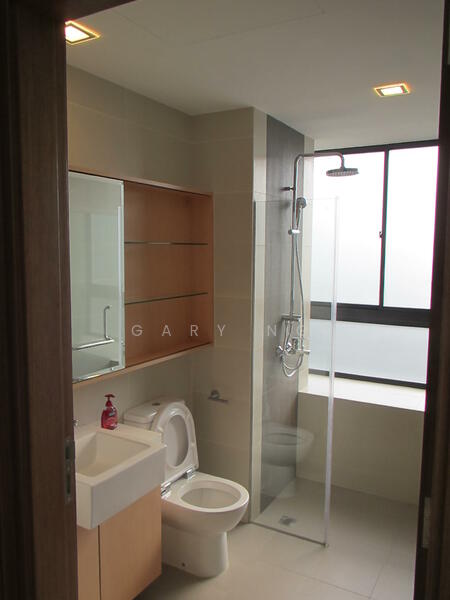 For Rent - Bella Casita