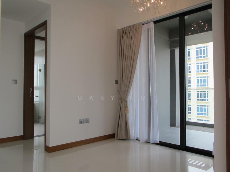 For Rent - Bella Casita