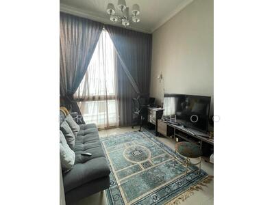 For Rent - The Oxley