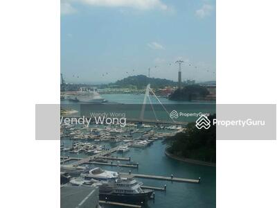 For Rent - Caribbean at Keppel Bay