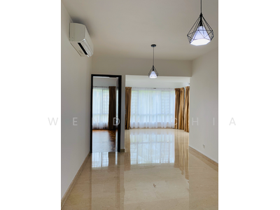 For Rent - Maple Woods