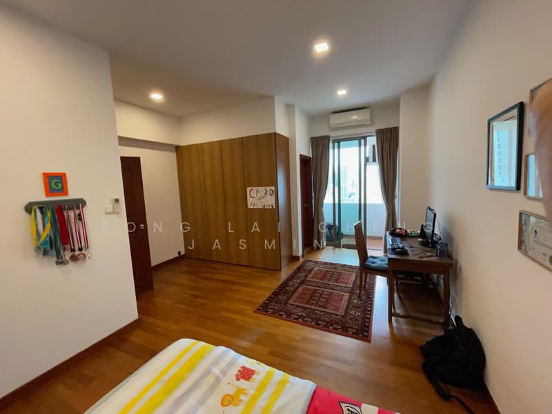 Aspen Heights, 261 River Valley Road, 5 Bedrooms, 3,050 sqft, Condominium For Rent, by Fong Lai Cheng Jasmine, 11880057 - PropertyGuru.com.sg
