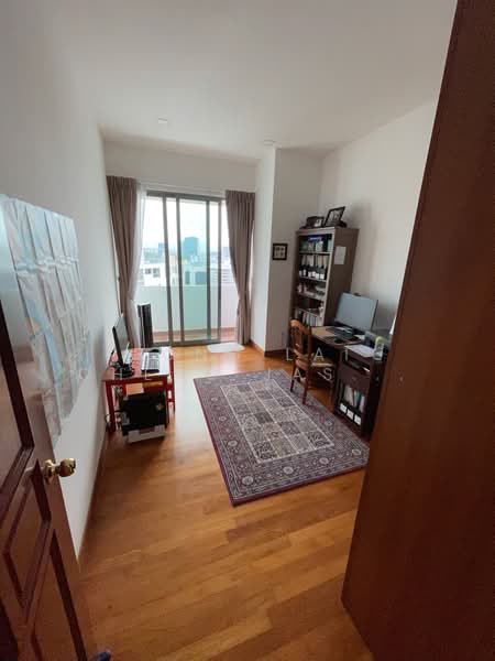 Aspen Heights, 261 River Valley Road, 5 Bedrooms, 3,050 sqft, Condominium For Rent, by Fong Lai Cheng Jasmine, 11880057 - PropertyGuru.com.sg