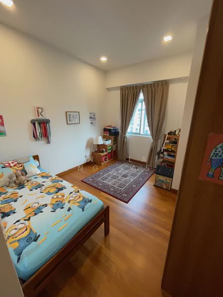 Aspen Heights, 261 River Valley Road, 5 Bedrooms, 3,050 sqft, Condominium For Rent, by Fong Lai Cheng Jasmine, 11880057 - PropertyGuru.com.sg