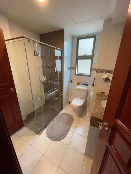 Aspen Heights, 261 River Valley Road, 5 Bedrooms, 3,050 sqft, Condominium For Rent, by Fong Lai Cheng Jasmine, 11880057 - PropertyGuru.com.sg