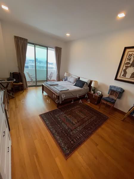 Aspen Heights, 261 River Valley Road, 5 Bedrooms, 3,050 sqft, Condominium For Rent, by Fong Lai Cheng Jasmine, 11880057 - PropertyGuru.com.sg