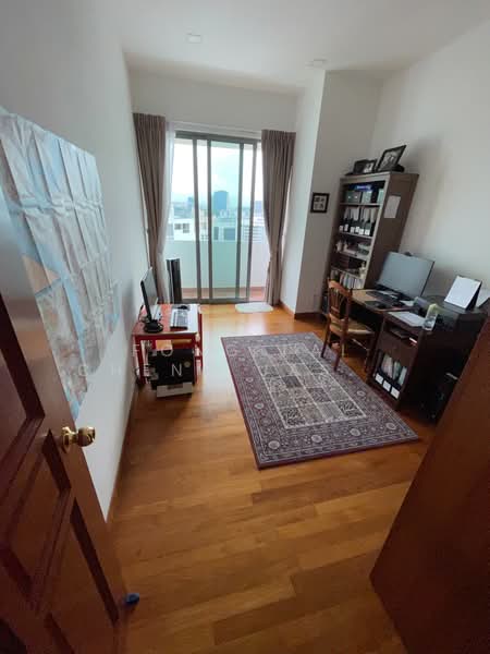 Aspen Heights, 261 River Valley Road, 5 Bedrooms, 3,050 sqft, Condominium For Rent, by Fong Lai Cheng Jasmine, 11880057 - PropertyGuru.com.sg