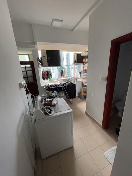 Aspen Heights, 261 River Valley Road, 5 Bedrooms, 3,050 sqft, Condominium For Rent, by Fong Lai Cheng Jasmine, 11880057 - PropertyGuru.com.sg