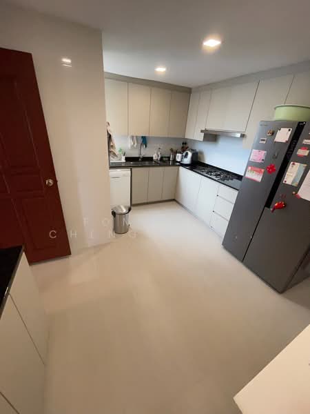 Aspen Heights, 261 River Valley Road, 5 Bedrooms, 3,050 sqft, Condominium For Rent, by Fong Lai Cheng Jasmine, 11880057 - PropertyGuru.com.sg