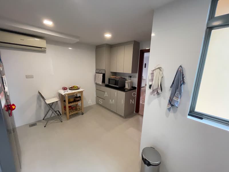 Aspen Heights, 261 River Valley Road, 5 Bedrooms, 3,050 sqft, Condominium For Rent, by Fong Lai Cheng Jasmine, 11880057 - PropertyGuru.com.sg