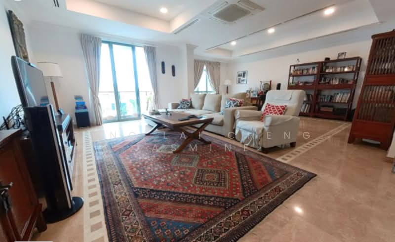 Aspen Heights, 261 River Valley Road, 5 Bedrooms, 3,050 sqft, Condominium For Rent, by Fong Lai Cheng Jasmine, 11880057 - PropertyGuru.com.sg