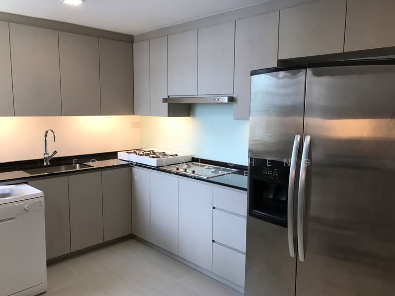 Aspen Heights, 261 River Valley Road, 5 Bedrooms, 3,050 sqft, Condominium For Rent, by Fong Lai Cheng Jasmine, 11880057 - PropertyGuru.com.sg